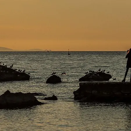 krevet i doručak Porta Adriatica Split