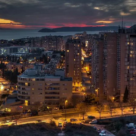 Porta Adriatica krevet i doručak