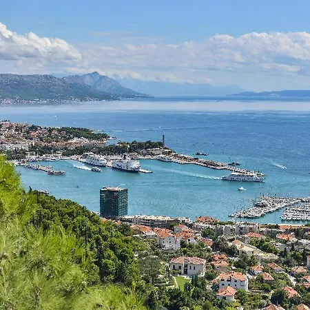 Porta Adriatica Спліт