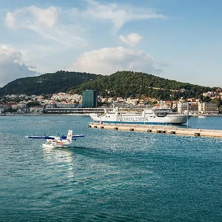 Porta Adriatica krevet i doručak