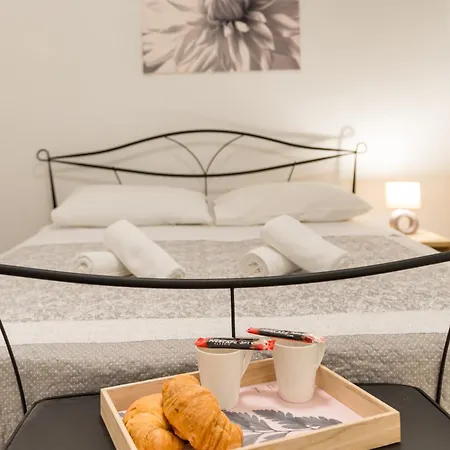 Porta Adriatica 3* Спліт