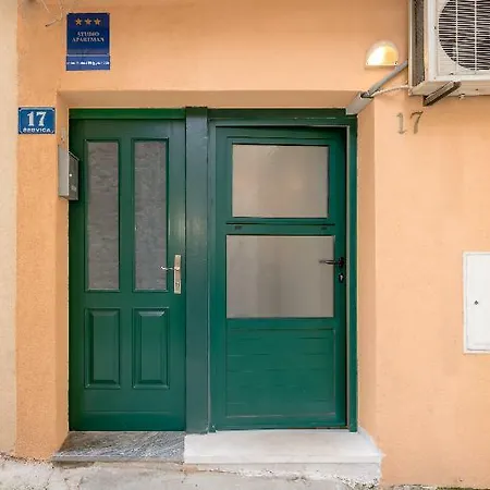 Porta Adriatica Спліт