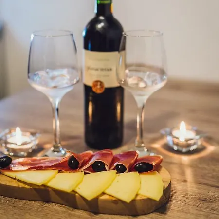 Porta Adriatica Готель типу 