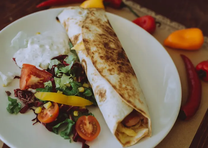 Porta Adriatica Bed & Breakfast