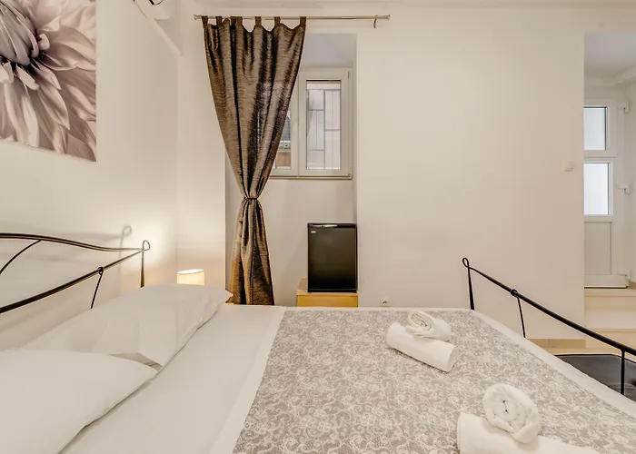 Porta Adriatica Bed & Breakfast Split