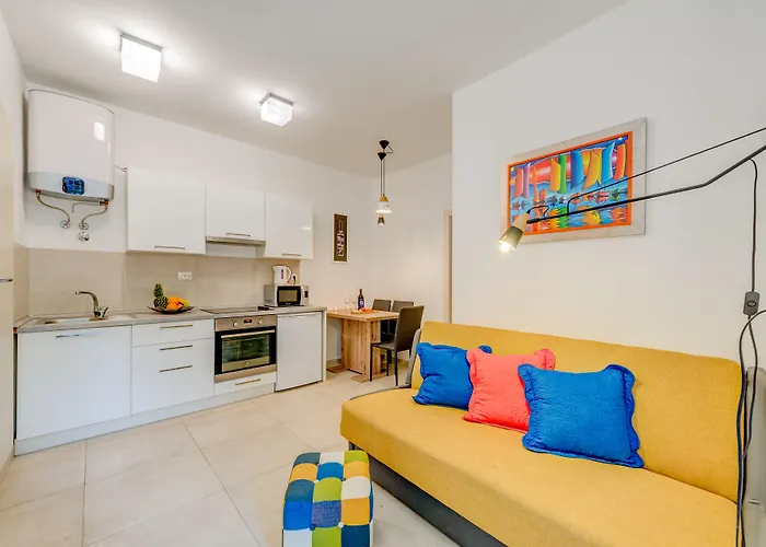 Porta Adriatica Bed & Breakfast 3*