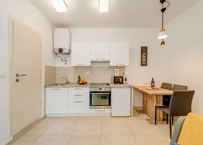 Porta Adriatica 3* Split