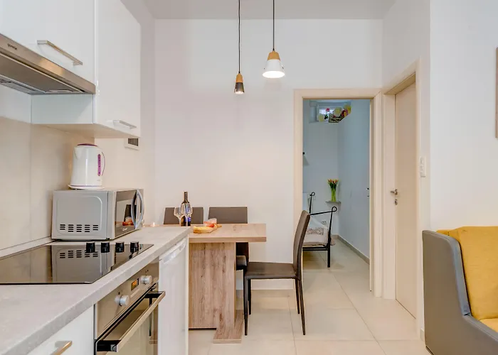 Porta Adriatica Bed & Breakfast