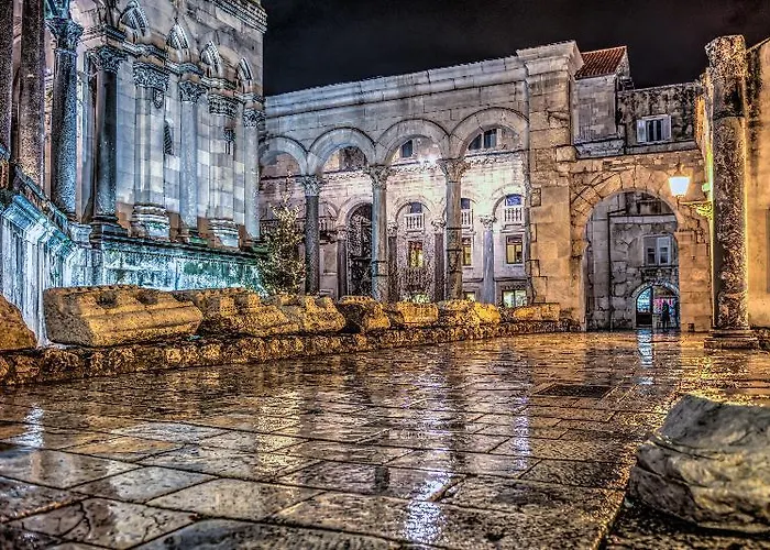 Bed & Breakfast Porta Adriatica 3*