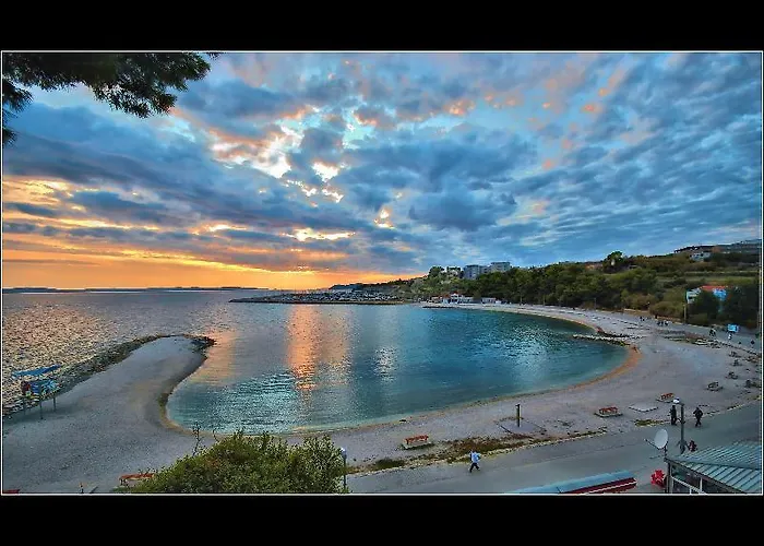 Porta Adriatica 3* Split