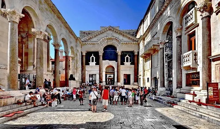 Bed & Breakfast Porta Adriatica 3*