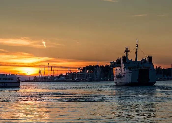 Porta Adriatica Bed & Breakfast 3*