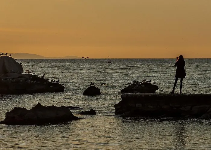 Bed & Breakfast Porta Adriatica Split