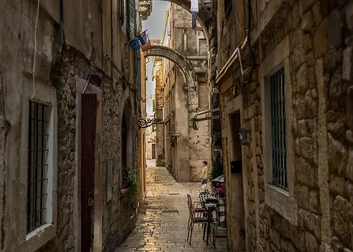 Porta Adriatica 3* Split