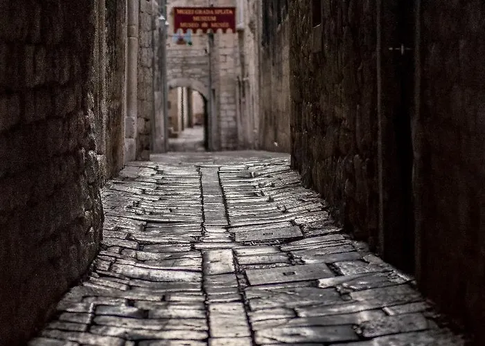 Porta Adriatica Bed & Breakfast Split