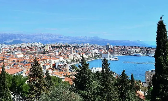 Porta Adriatica Split