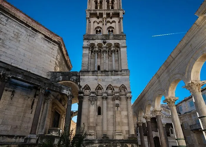 Bed & Breakfast Porta Adriatica Split