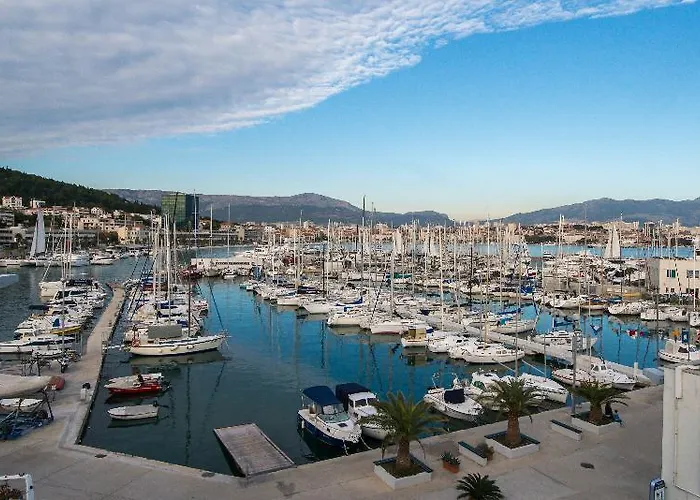 Bed & Breakfast Porta Adriatica