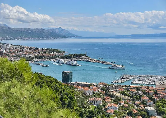 Porta Adriatica Split