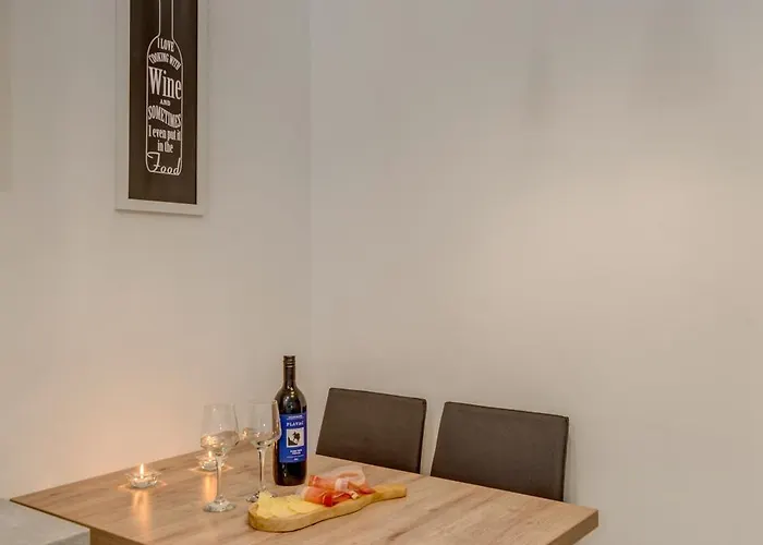 Porta Adriatica Bed & Breakfast