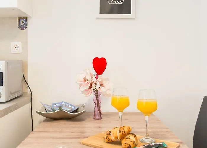 Porta Adriatica Bed & Breakfast 3*