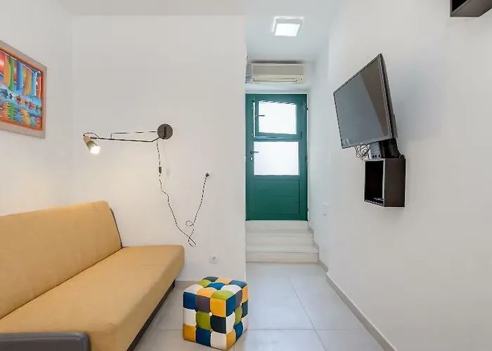 Bed & Breakfast Porta Adriatica Split