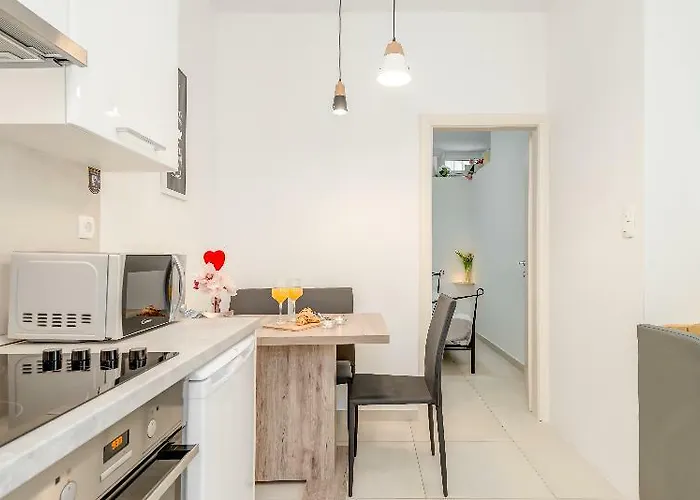 Porta Adriatica 3* Split