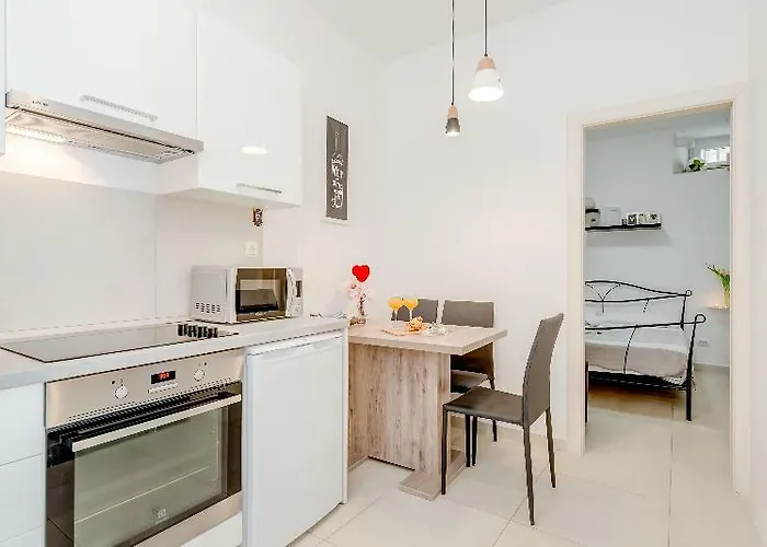 Bed & Breakfast Porta Adriatica