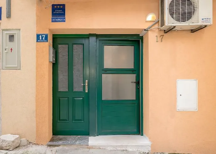 Porta Adriatica Split