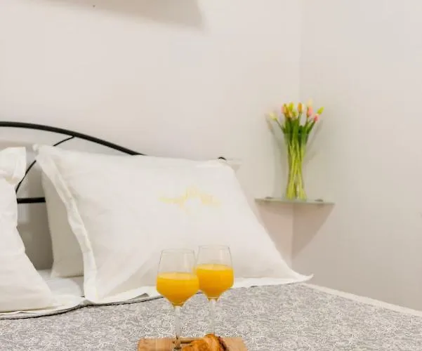 Bed & Breakfast Porta Adriatica Split