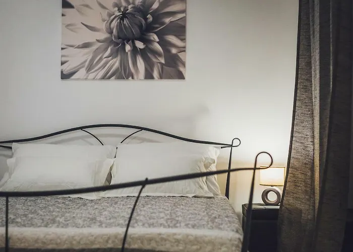 Porta Adriatica Bed & Breakfast Split