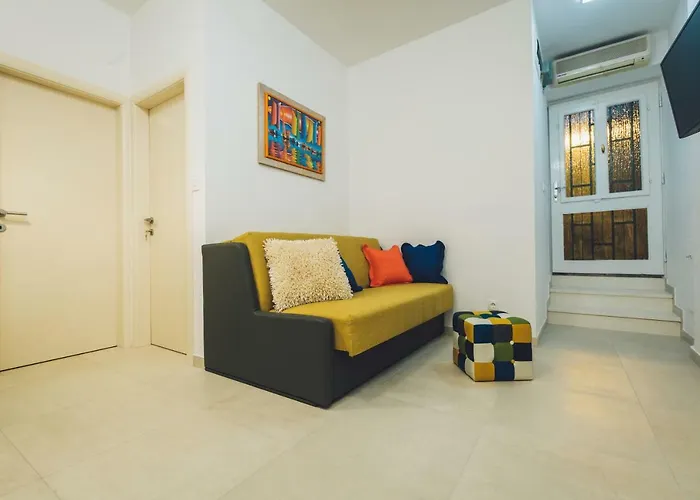 Bed & Breakfast Porta Adriatica