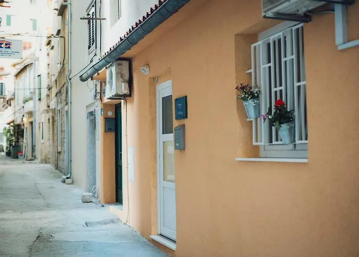 Porta Adriatica Bed & Breakfast