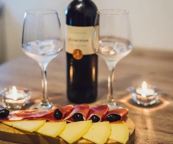 Porta Adriatica Bed & Breakfast 3*