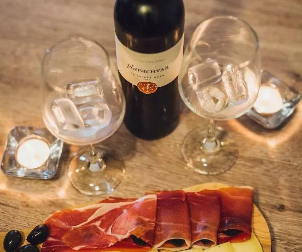 Porta Adriatica 3* Split