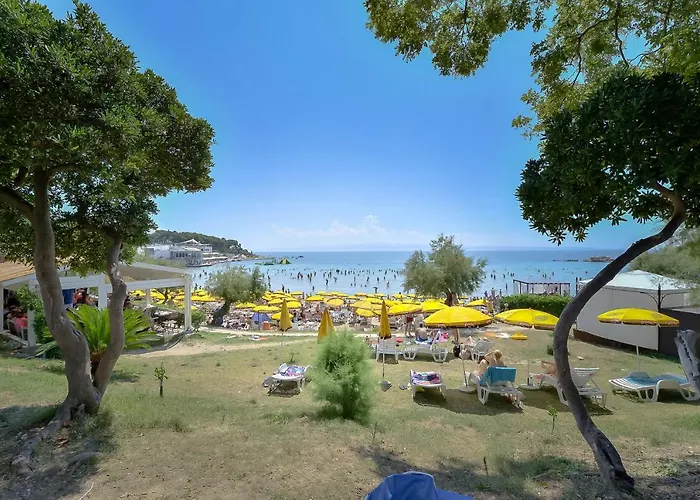 Bed & Breakfast Porta Adriatica Split