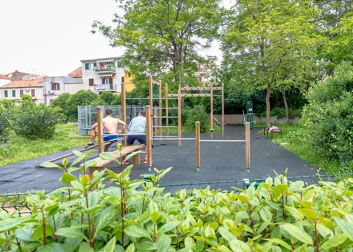 Porta Adriatica Bed & Breakfast Split